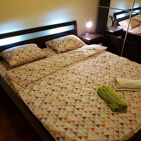 3 Rooms Stefan Cel Mare Bukarest Exterior foto