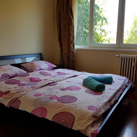 3 Rooms Stefan Cel Mare Bukarest Exterior foto