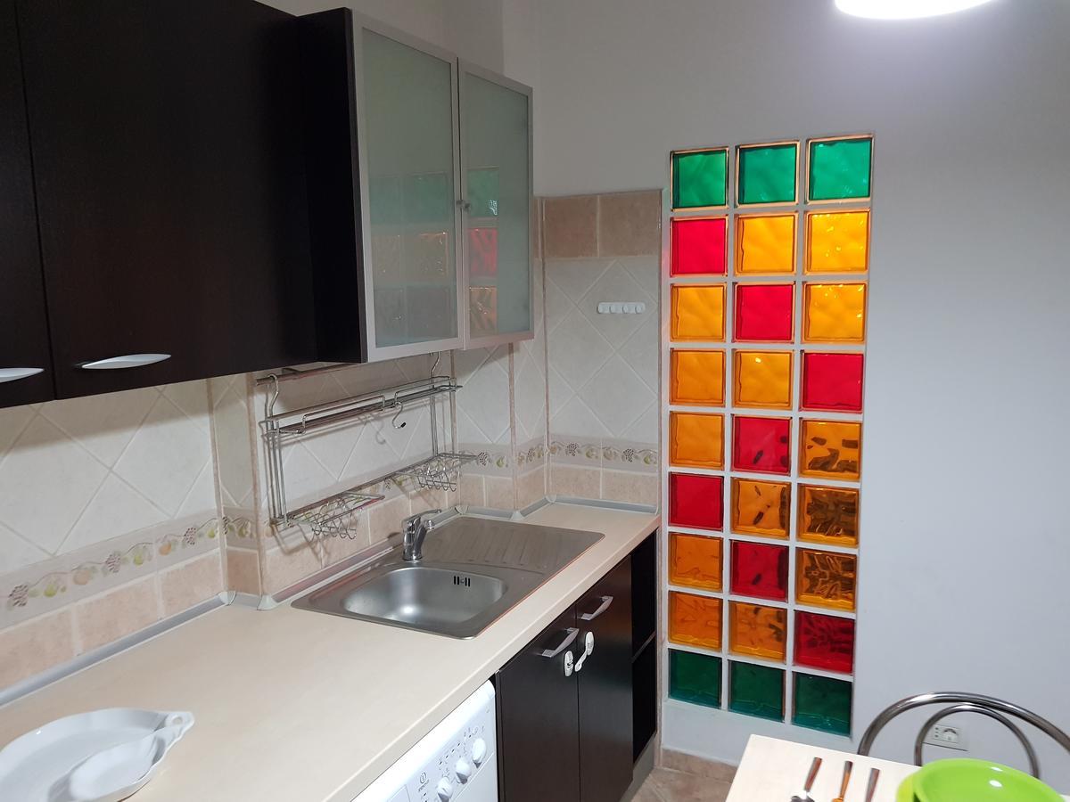 3 Rooms Stefan Cel Mare Bukarest Exterior foto
