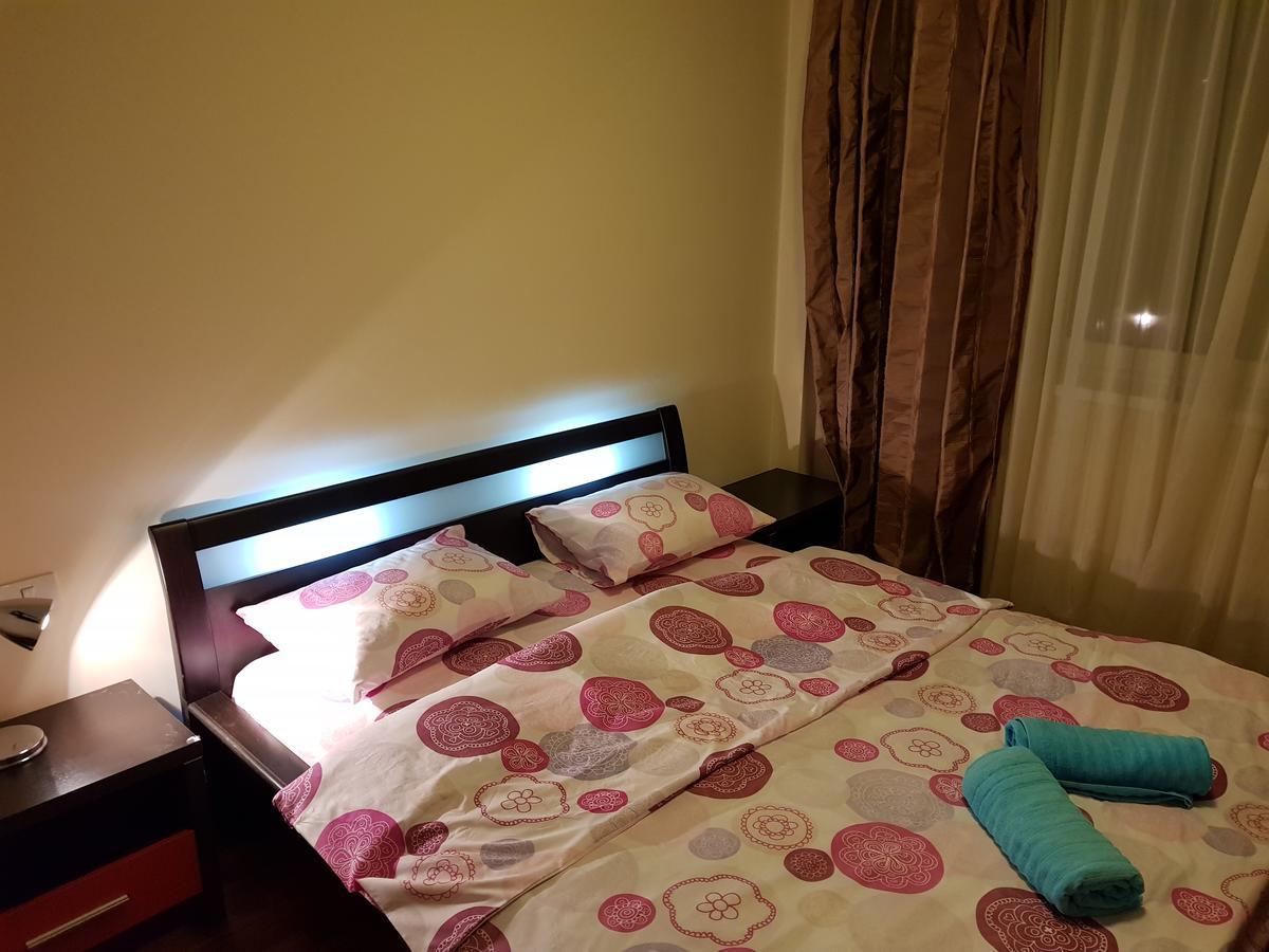 3 Rooms Stefan Cel Mare Bukarest Exterior foto