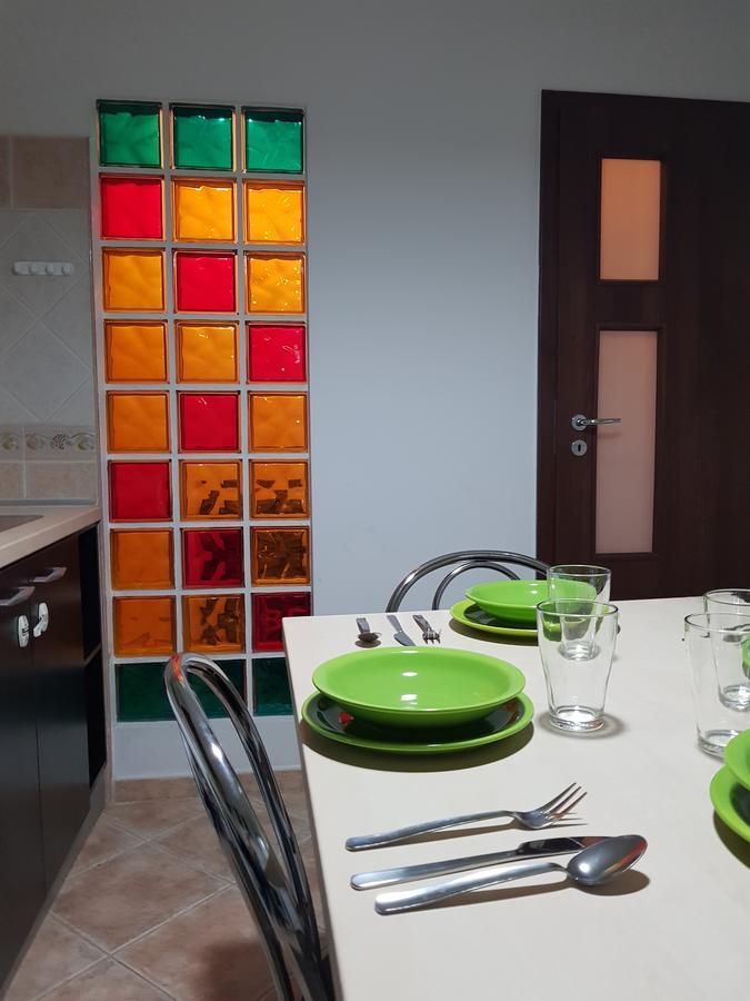 3 Rooms Stefan Cel Mare Bukarest Exterior foto