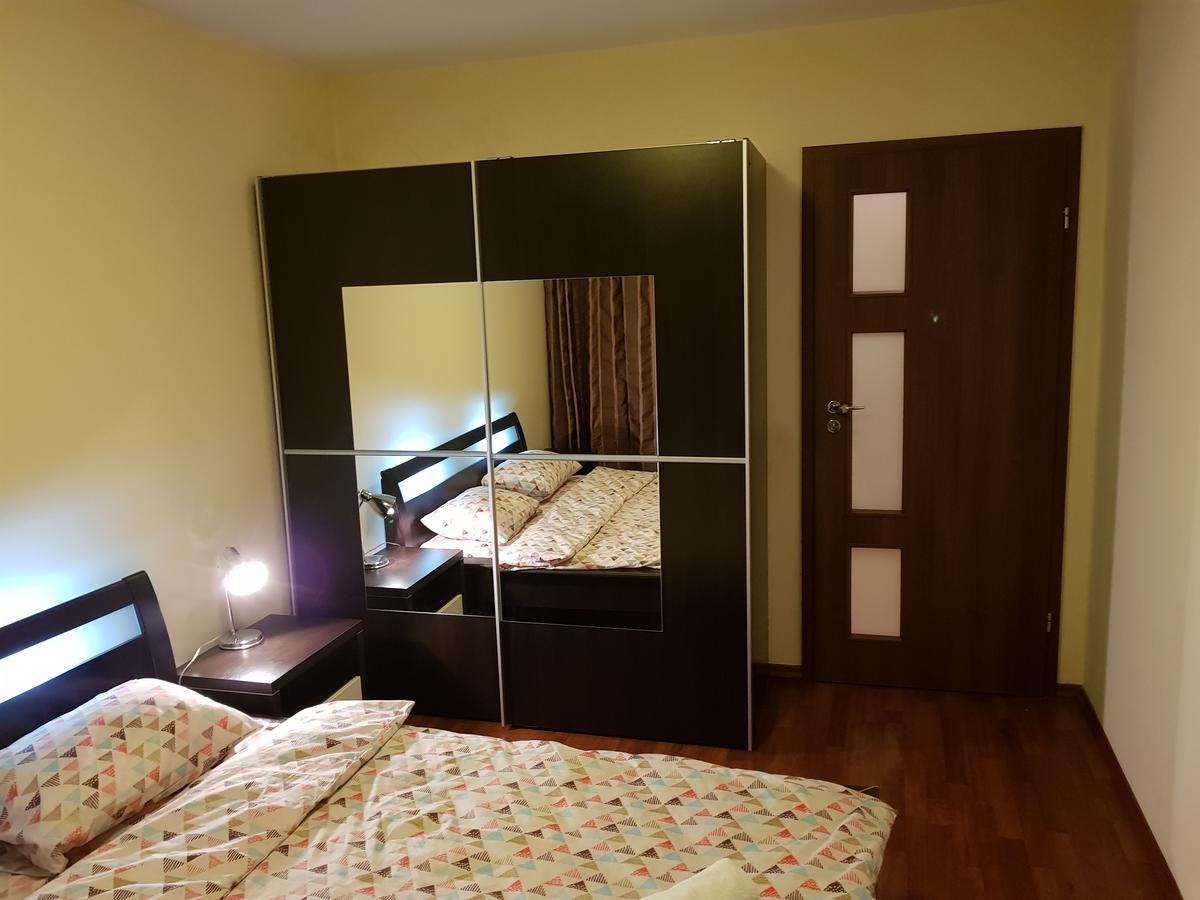 3 Rooms Stefan Cel Mare Bukarest Exterior foto