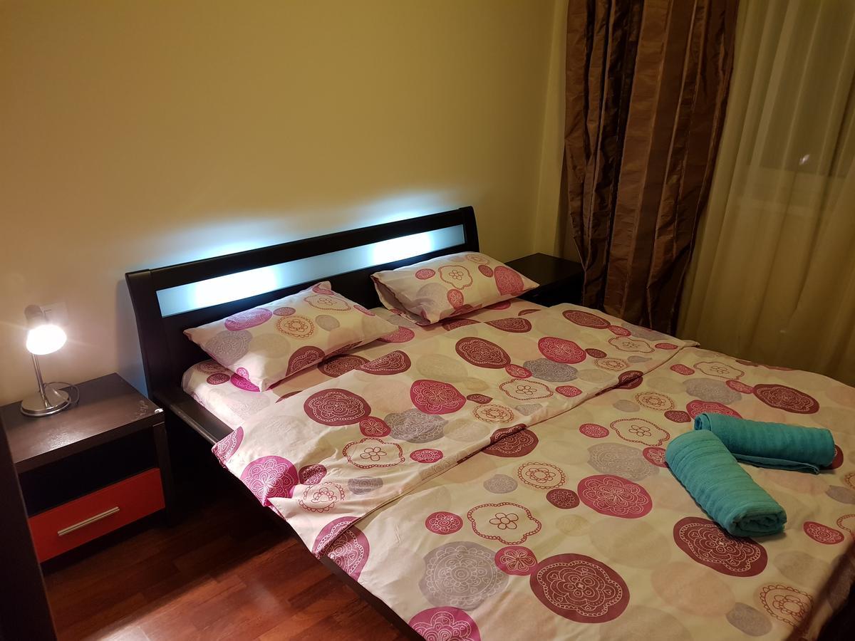 3 Rooms Stefan Cel Mare Bukarest Exterior foto