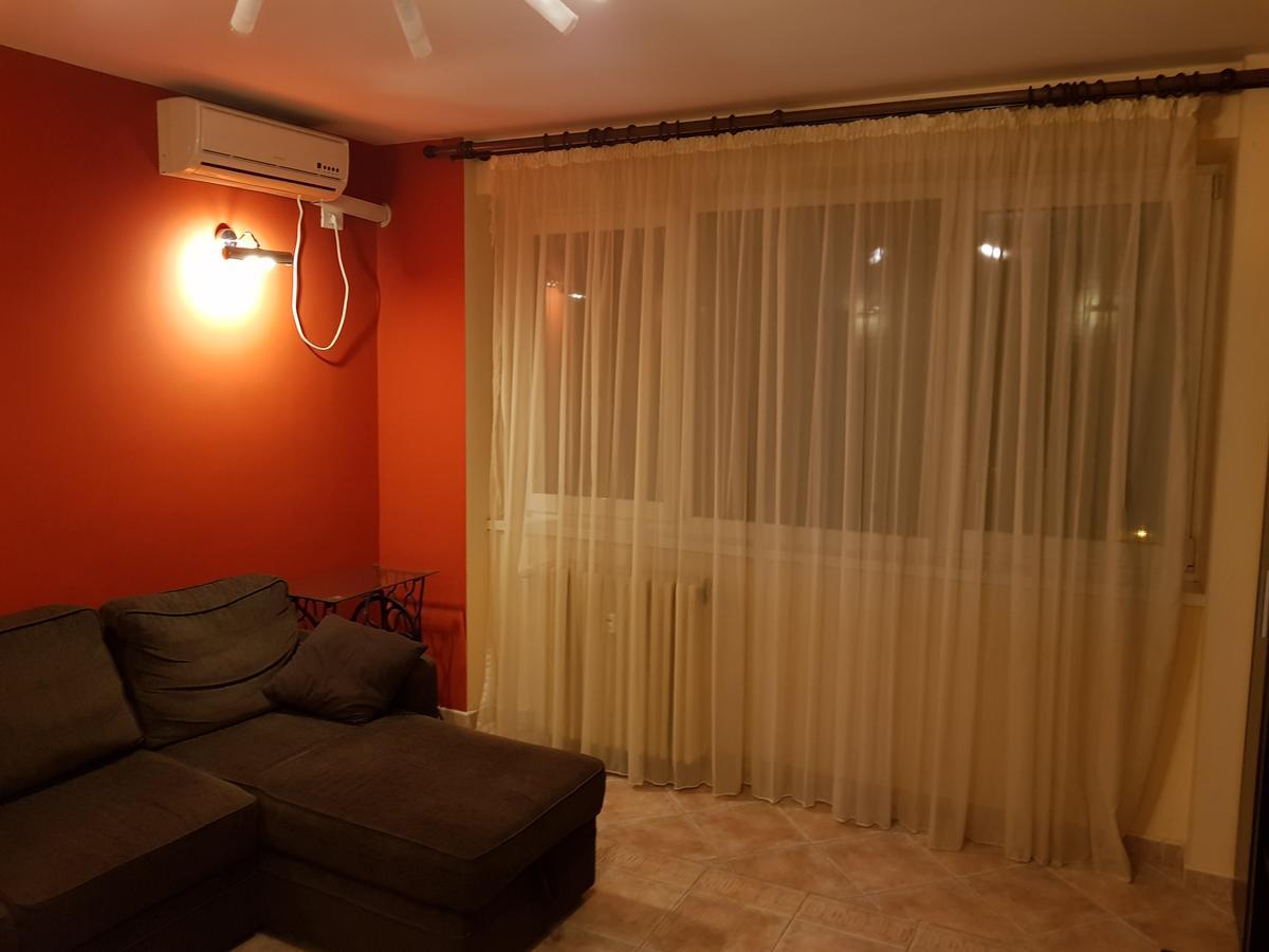 3 Rooms Stefan Cel Mare Bukarest Exterior foto