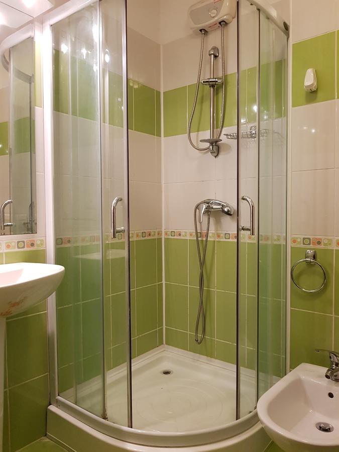 3 Rooms Stefan Cel Mare Bukarest Exterior foto
