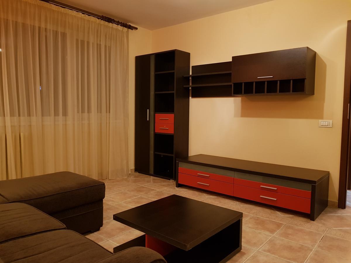 3 Rooms Stefan Cel Mare Bukarest Exterior foto