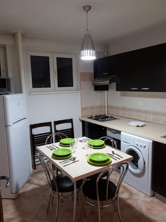 3 Rooms Stefan Cel Mare Bukarest Exterior foto