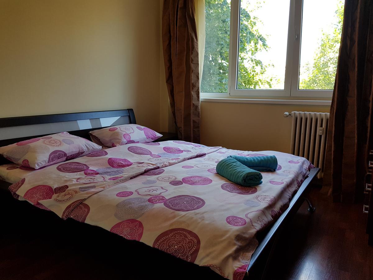 3 Rooms Stefan Cel Mare Bukarest Exterior foto